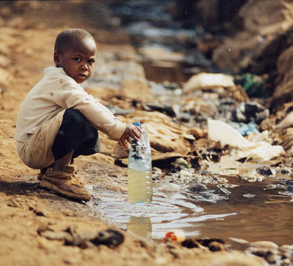 Filters for Clean Water
